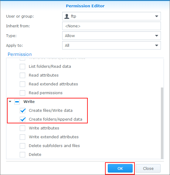 Ftp delete old files script writing