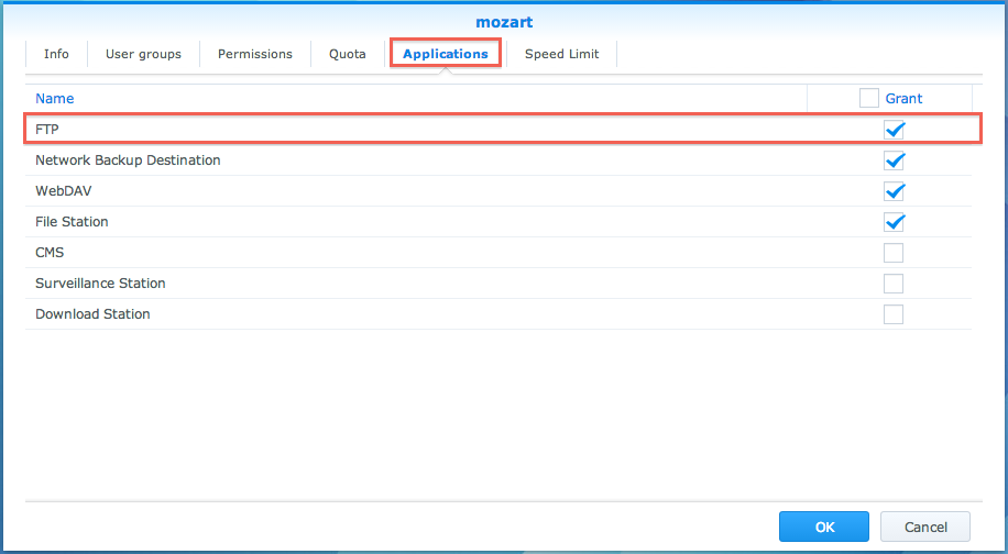 FTP-Synologyvietnam.vn