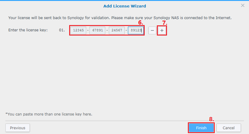 Synology Camera License Keygen Synology Camera License Keygen