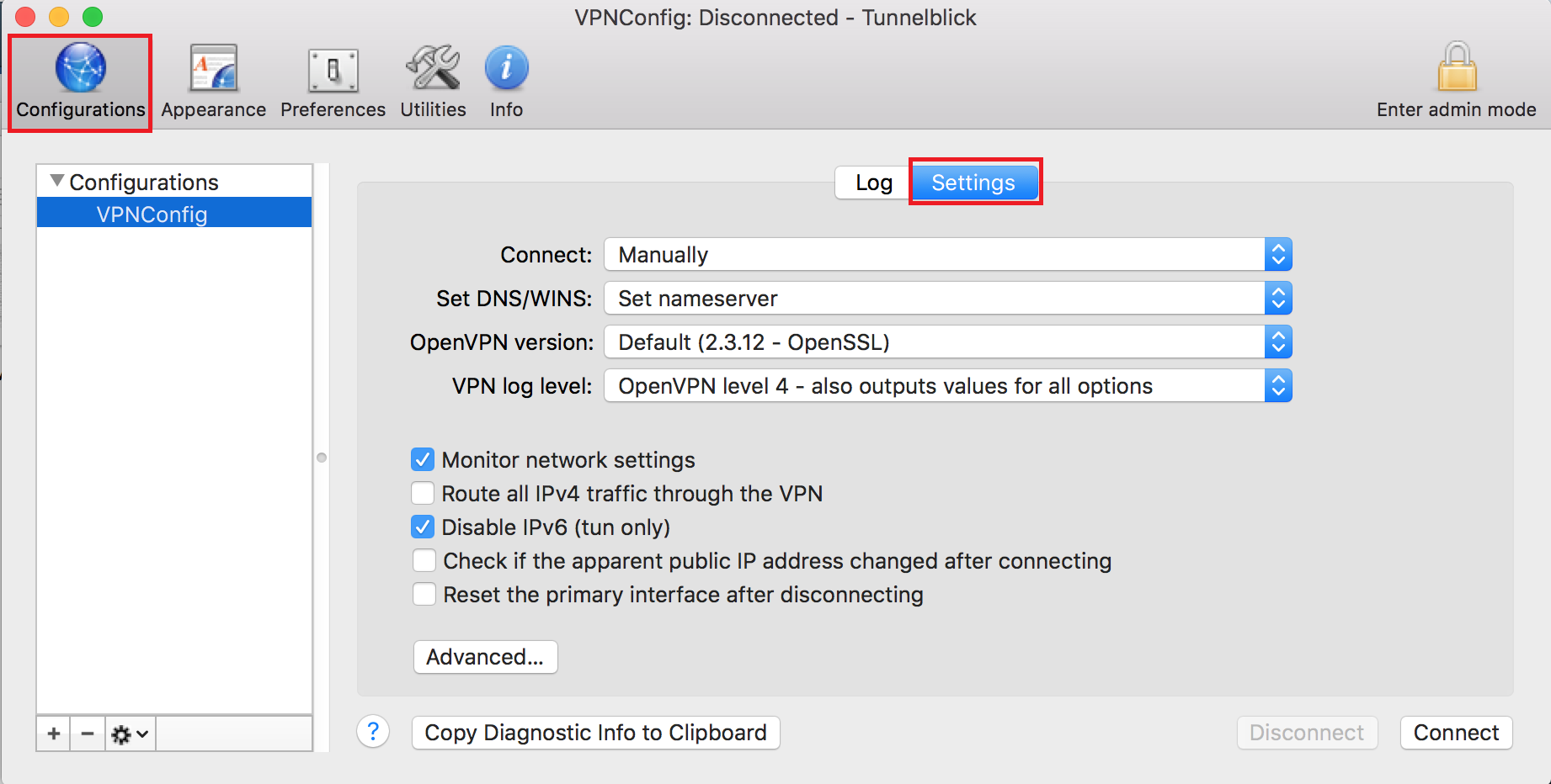 synology vpn plus synology vpn plus