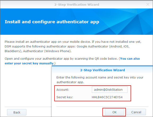 synology surveillance station license