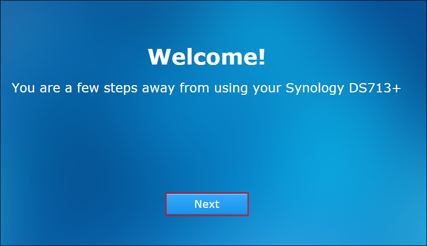 Synology Dsm 5.0  -  9