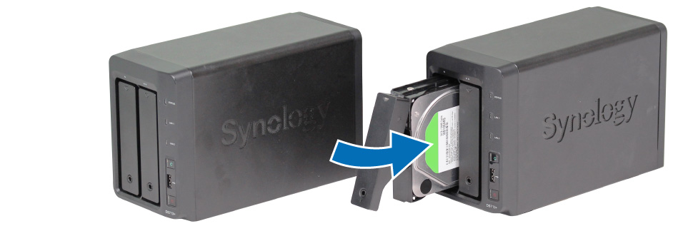 Synology Dsm 5.0  -  10