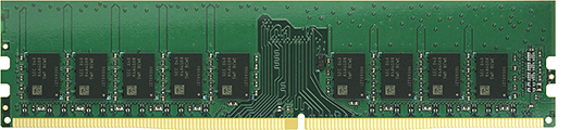 DDR4 | Synology Inc.