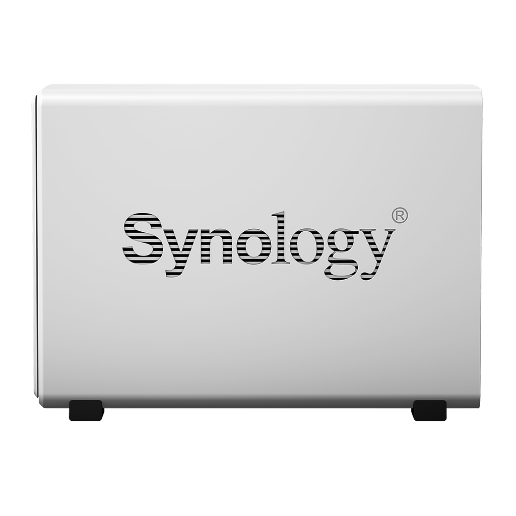 DiskStation DS120j | Synology Inc.