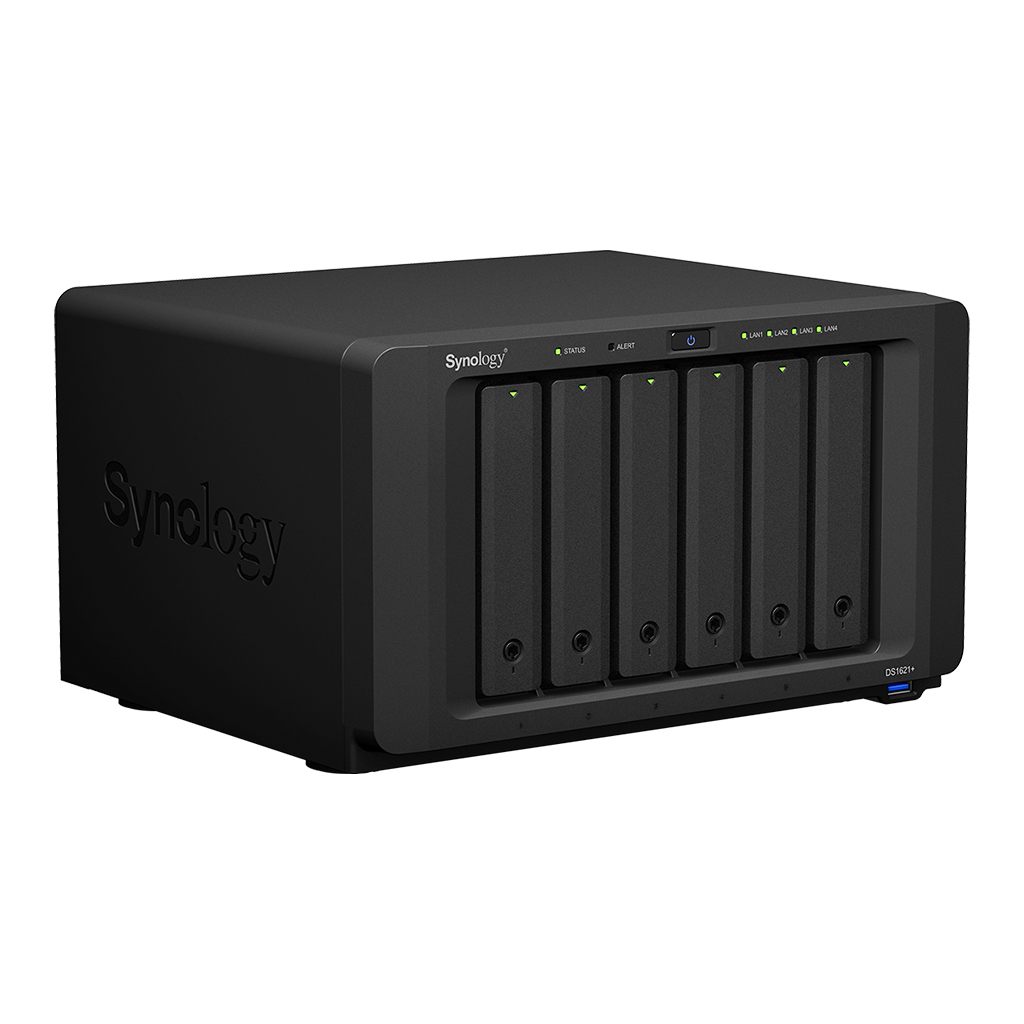 32G Synology RAM Synology DS1621+ 