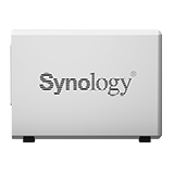 DiskStation® DS220j | Synology Inc.