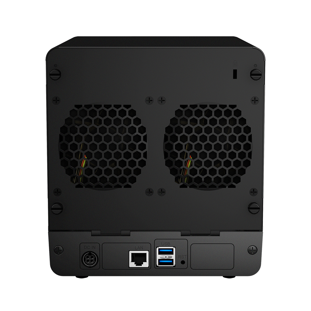 DS420j | Synology Inc.
