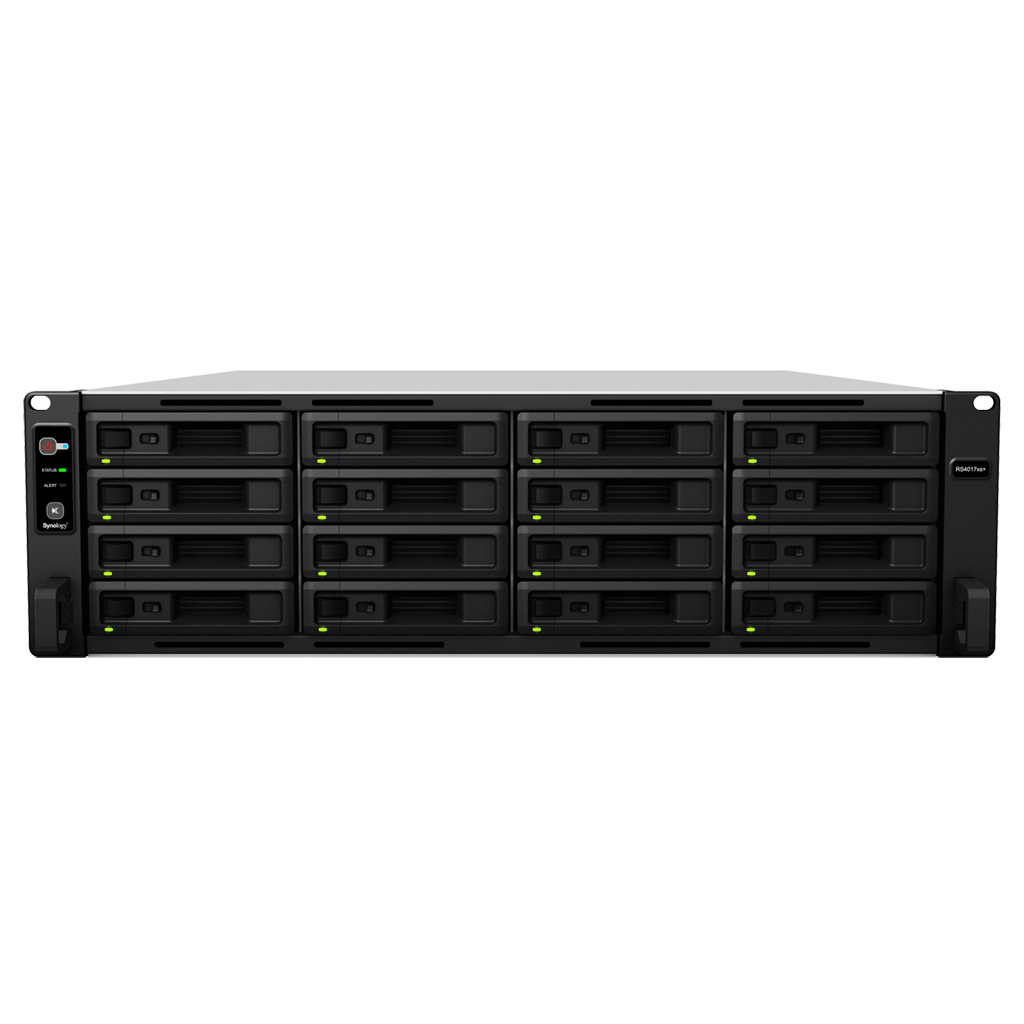 Synology RS4017xs+