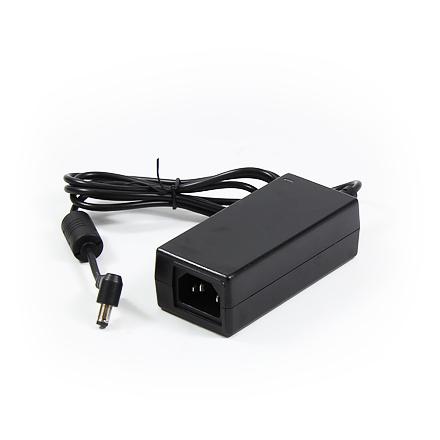 Synology ADAPTER 65W_2 power adapter/inverter 65 W Indoor Black 