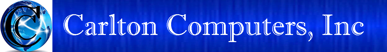 Carlton Computers