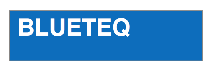 Blueteq Pty Ltd