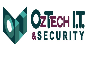 Oz Tech Security & IT