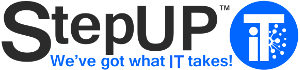StepUP IT Services