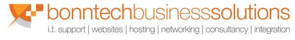 Bonntech Business Solutions