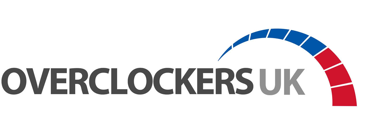 Overclockers UK