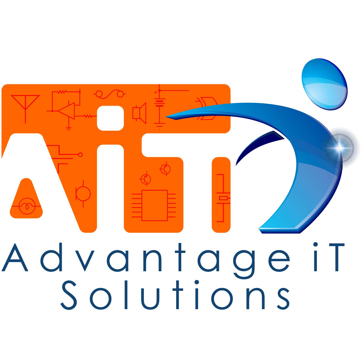 Advantage iT Solutions