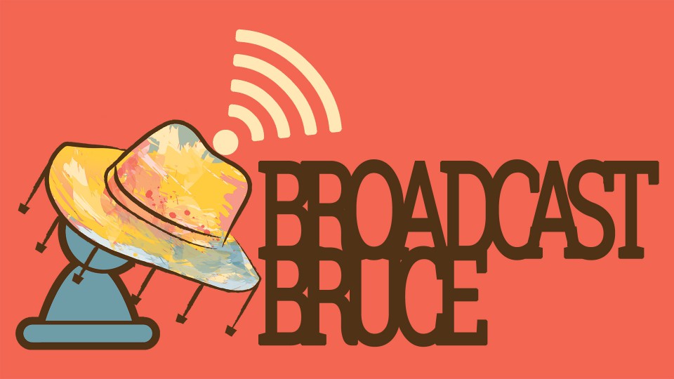 Broadcast Bruce Pty Ltd