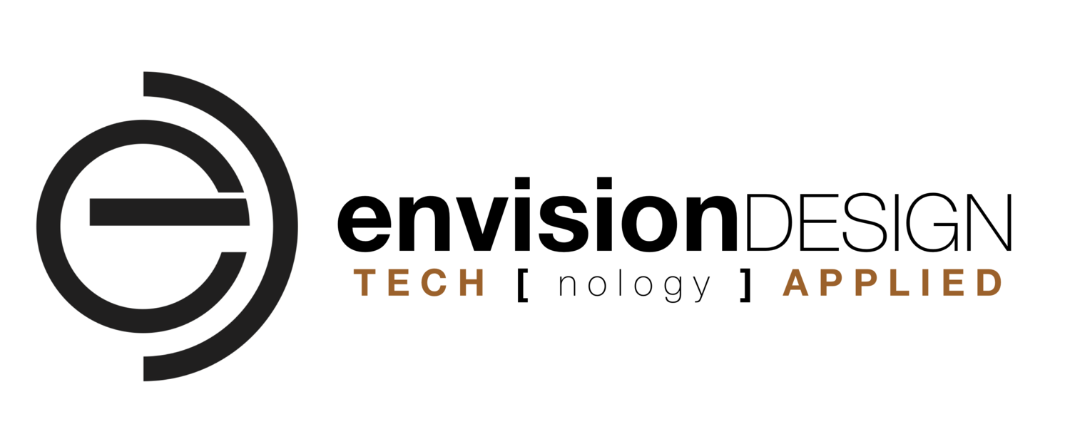 Envision Design, LLC.