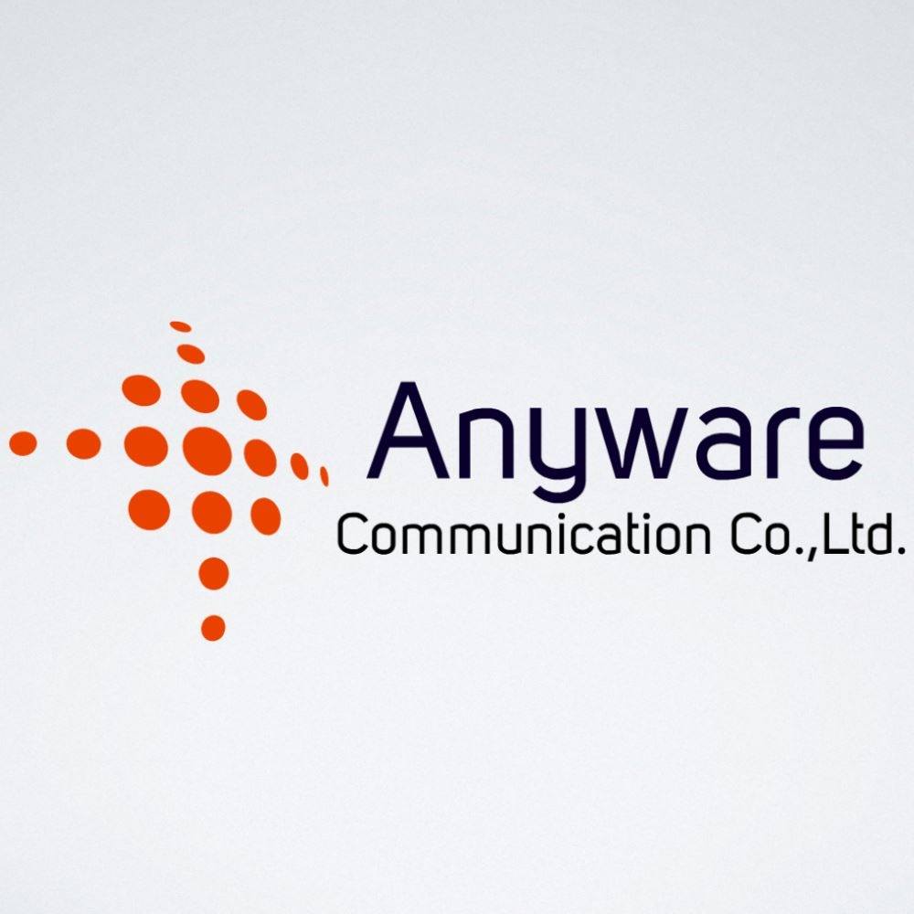 Anyware Communication Co.,Ltd.
