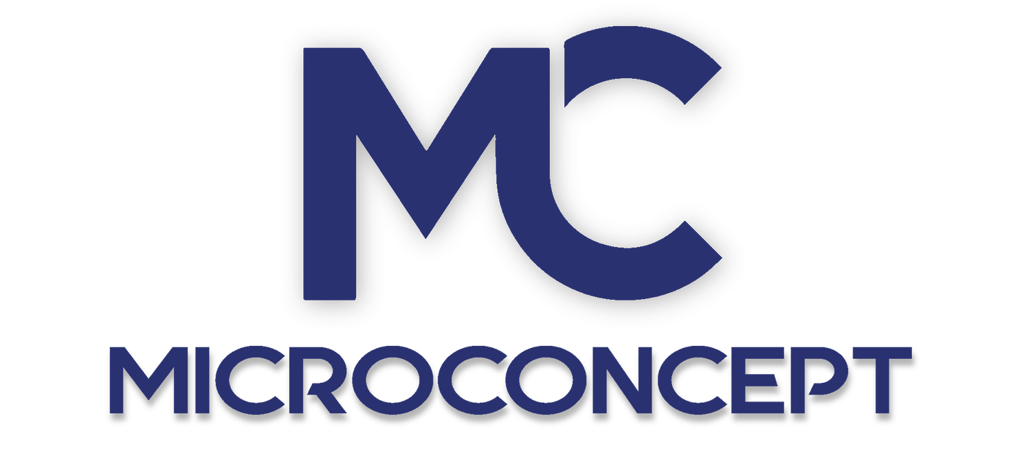 Microconcept Cabriès