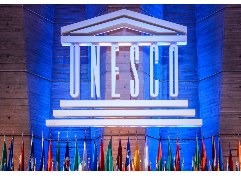 UNESCO building