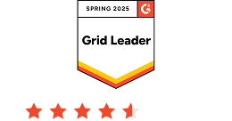 Synology Inc. có xếp hạng tổng thể là 4.6 trên 5 trong đánh giá của G2.