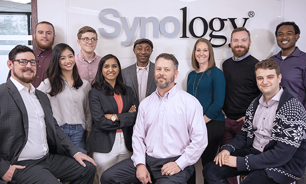 Synology Inc.