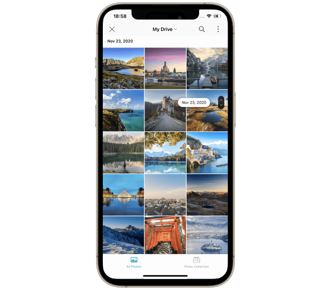 Synology Drive Mobile App Synology Inc Synology Drive Mobile App Synology Inc