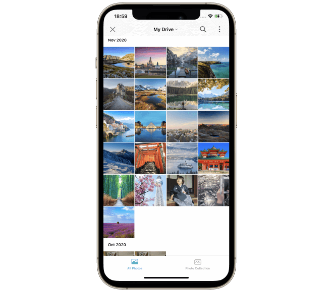 Synology Drive Mobile App Synology Inc Synology Drive Mobile App Synology Inc