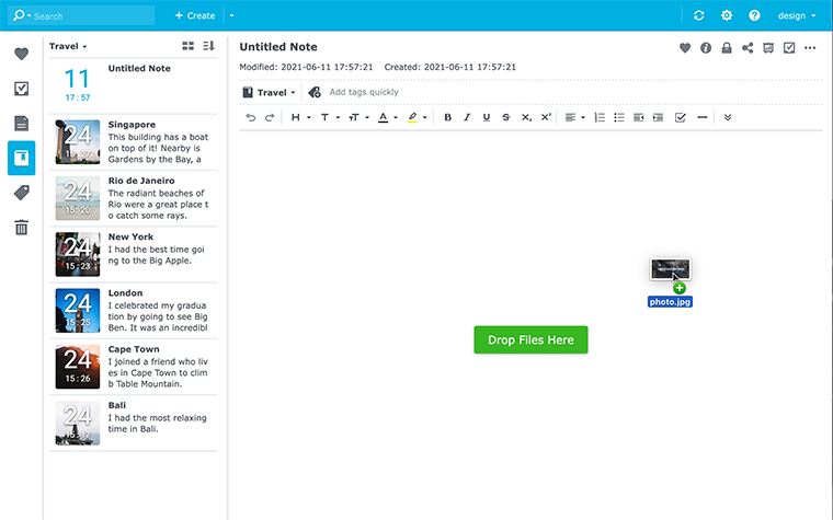 Synology Surveillance Station Client on Linux