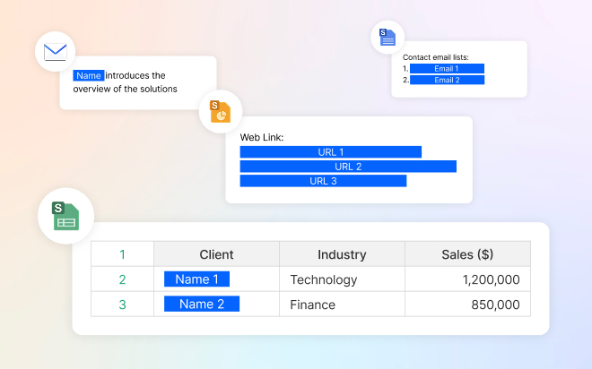 Synology AI Features