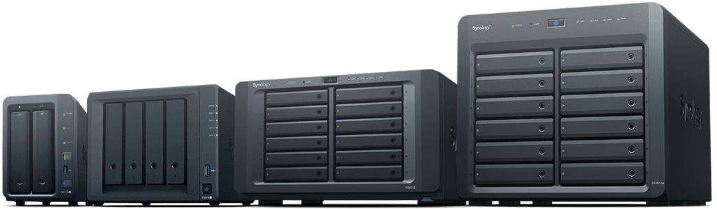 Synology Stockage : Achat / Vente Synology Stockage sur