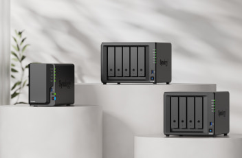 Synology Surveillance Station Yönetimi