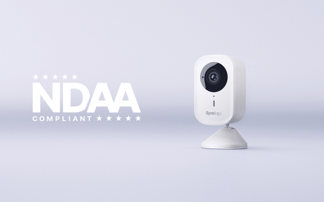 Zgodność z NDAA i TAA