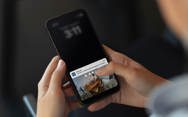 W prosty sposób kontroluj bezpieczeństwo