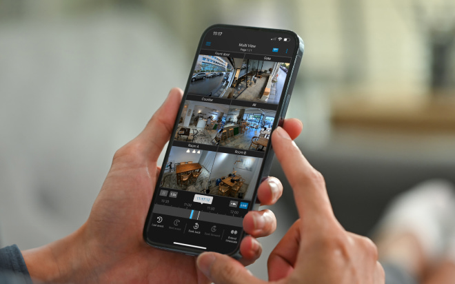 Zobacz akcję na żywo