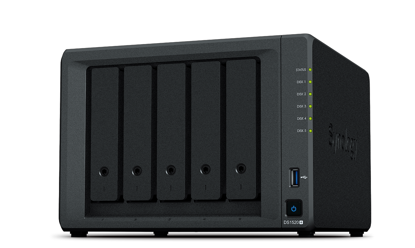 Synology Inc.