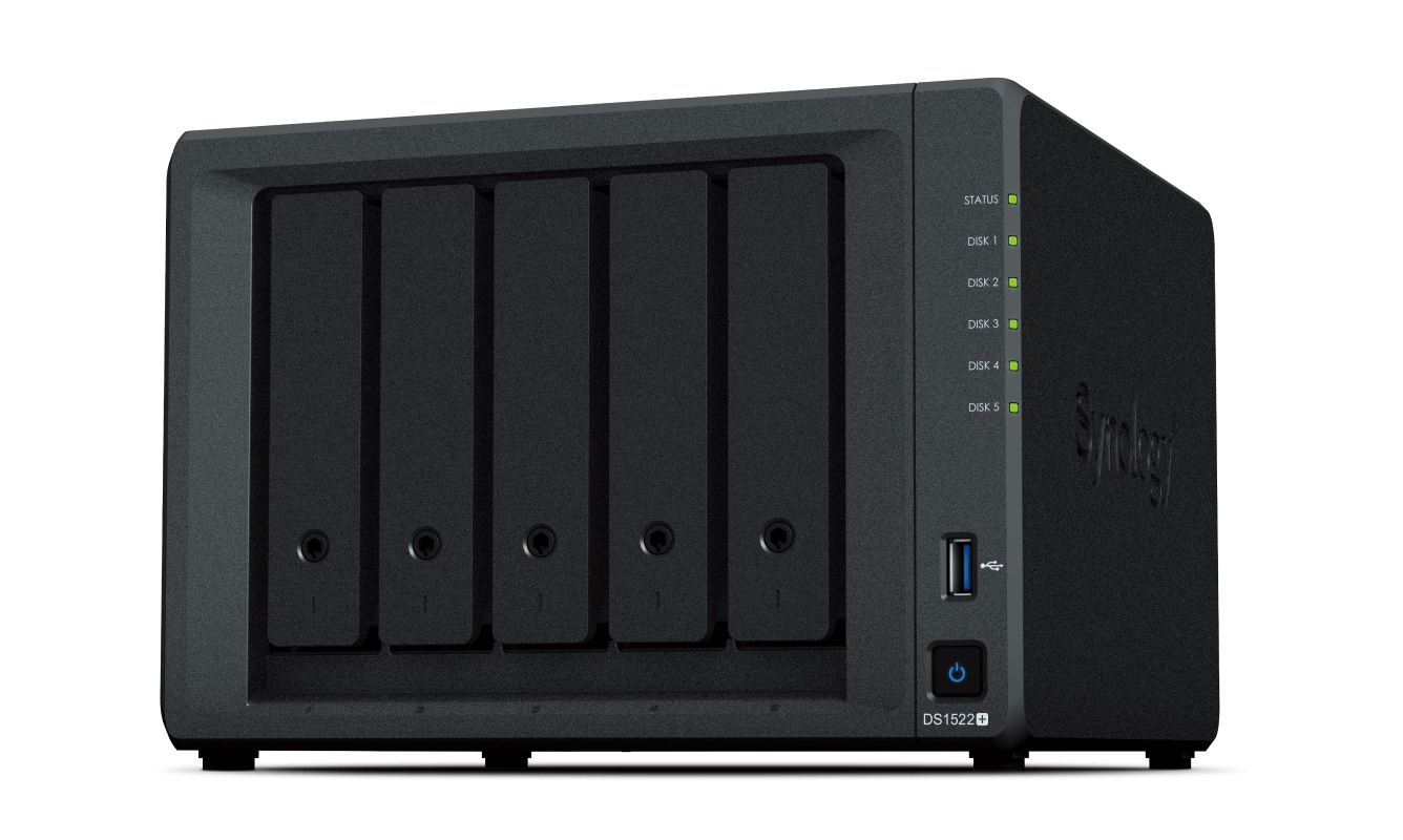 How To Reset Synology NAS: Three Ways - Abacus