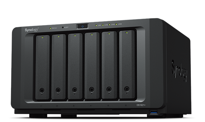 DS1621+ | Synology Incorporated