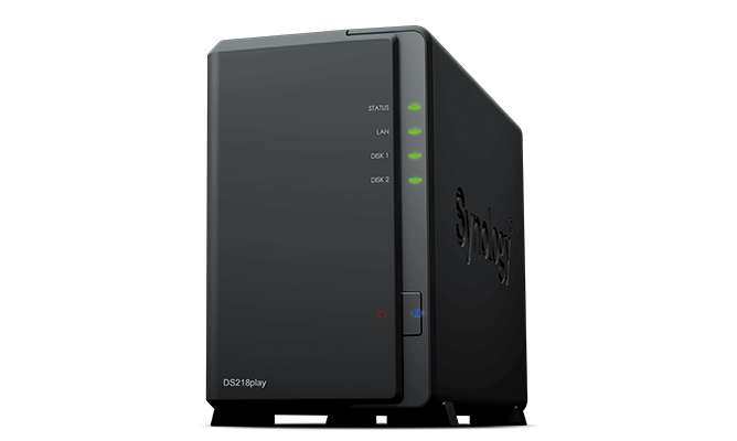 www.synology.com