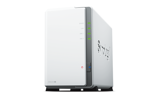 Synology ds cg5
