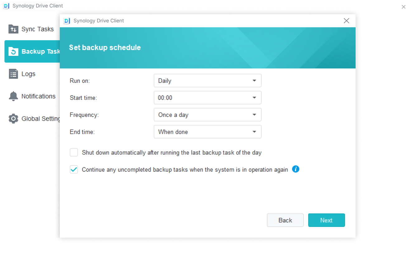 DiskStation® DS223j | Synology Inc.