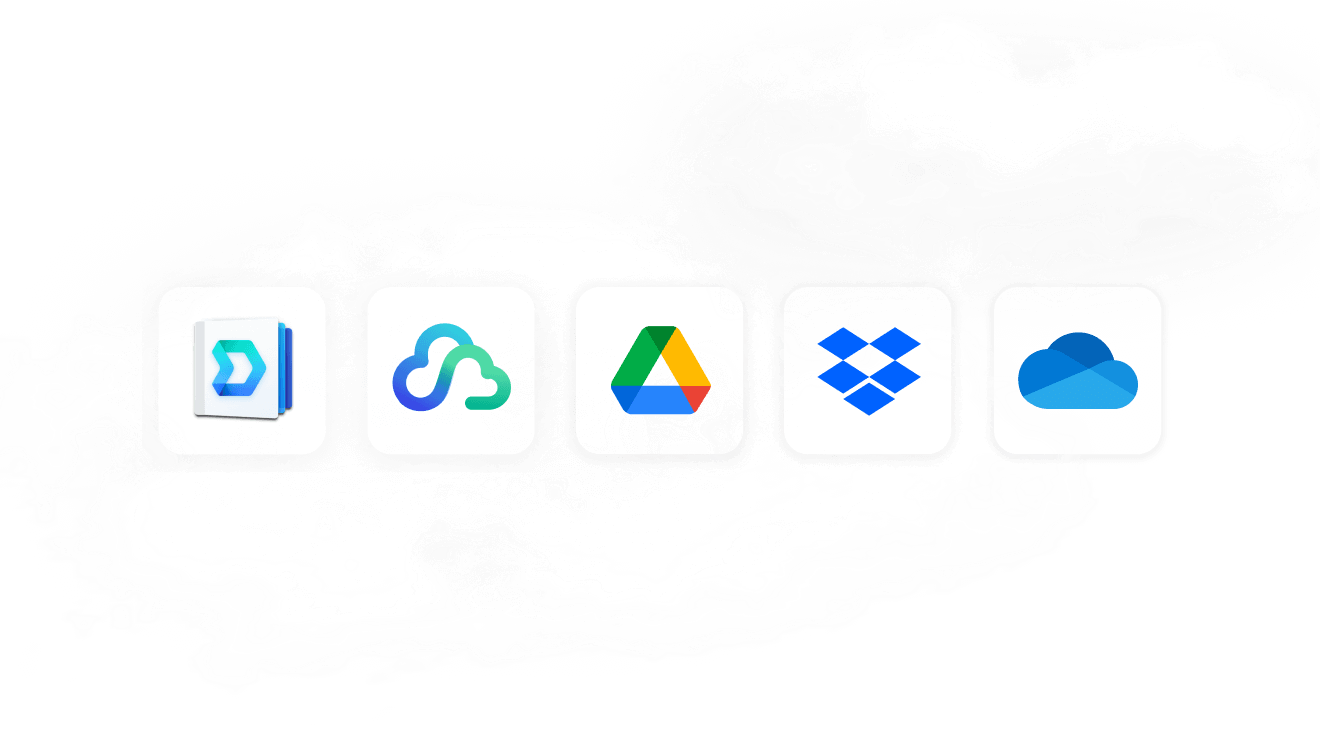 DiskStation DS423 | Synology Inc.