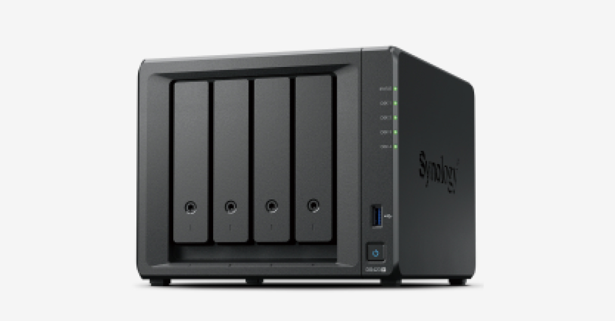 www.synology.com