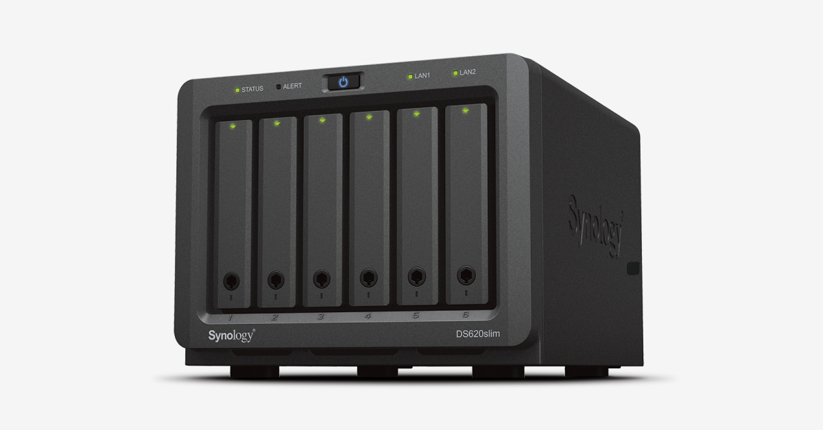 www.synology.com