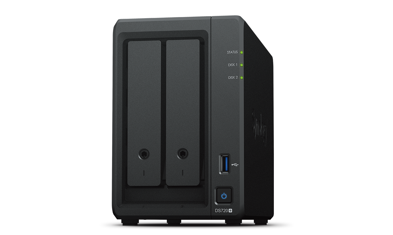 DS29+  Synology Inc.