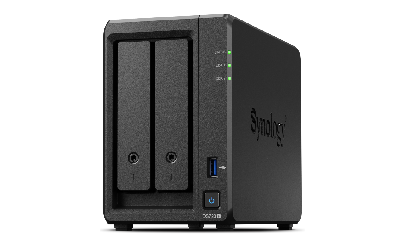 Synology DS224+ vs DS723+ NAS – Which is Better? – NAS Compares