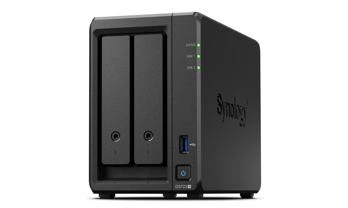 Synology Inc Synology Inc