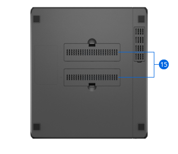 Synology DS923+ NAS Review - Hardware, DSM Apps, 10GbE, NVMe